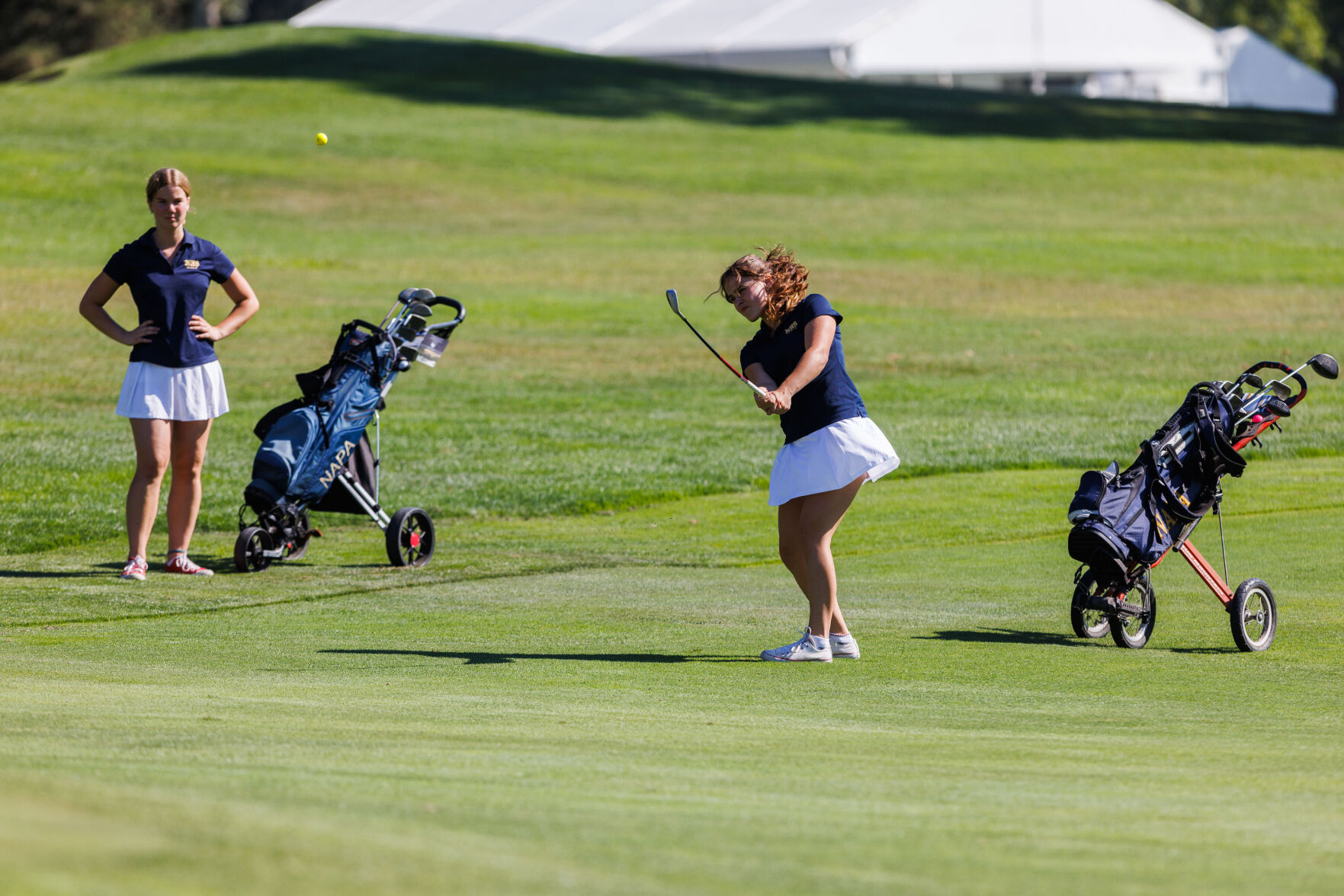 Big Game Girl's Golf